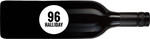 96 Point Halliday 2014 Shiraz (Barossa) - Secret Label $144 for Case of 12 Delivered @ Wine Market