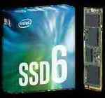 Intel 600p M.2 NVMe SSD 128GB $83.30 / 256GB $125.80 / 512GB $216.75 Delivered @ Shopping Express eBay