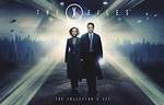 The X-Files Complete Seasons 1-9 [Blu-Ray] @ Amazon UK £72.82(~AU $126) Delivered