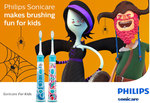 Win 1 of 5 Philips Sonicare Kids Electric Toothbrushes from Mouths of Mums