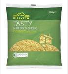 Hillview Tasty Shredded Cheese 700g $4.75 ($6.79 Per Kg) @ Woolworths