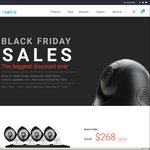 Reolink Black Friday - 20% off Sitewide