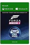 [XB1/PC] Forza Horizon 3 Car Pass (42 Extra Cars) - £16 (~AU$26.84) @ Amazon UK