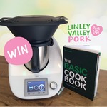 Win a Thermomix from Linley Valley Pork [WA Residents Only] [Closes Today at 11:59pm WST]