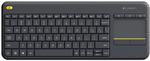 Logitech K400 Plus Keyboard $40.95 @ Warehouse1 or $38.90 @ Officeworks (Price Beat)