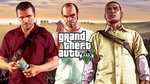 Win 1 of 2 Copies of Grand Theft Auto V for PC from PVPLive