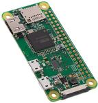 Raspberry Pi Zero Wireless - £14.60 (~AU$23.59), With Essentials Kit or Official Case - £20.60 Delivered (~AU$33.28) @The Pi Hut