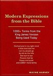 $0 eBook: Modern Expressions from the Bible - 1000+ Terms from the King James Version Being Used Today @ Amazon