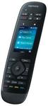 Logitech Harmony Ultimate One Touch Screen IR Remote $169.95 with Coupon at JB Hi-Fi