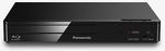 Panasonic DMPBD84GNK Smart Blu-Ray Player (Refurbished) $40.76 Free Delivery @ GraysOnline eBay