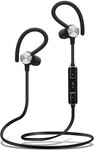 OY3-S Bluetooth Stereo Headphones in-Ear with Mic - US $6.59 (~AU $9) Shipped @ Tomtop