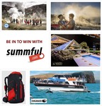 Win NZ based activities with summful.com