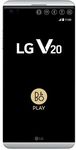 LG V20 H990 Dual Sim (Standby) 64GB - Silver - $479 Delivered (HK) @ eGlobal Digital Cameras