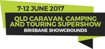 Win 2 Tickets to The QLD Caravan Show (June 7 - 12) from Retreat Caravans [Brisbane]