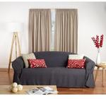 $0.01 Curtains, $7.19- $10.79 Quilt Cover Set (Single, Double, Queen, King Size) @ Spotlight Online Delivery or Store-Collect