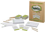 Win 1 of 7 Sets of 'Game of THINGS' Worth $39.95 from MiNDFOOD