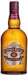Glenfiddich 12 Year Old + Chivas Regal 12 Year Old Scotch Whisky for $70.95 (C&C) @ Dan Murphy's eBay