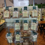 Herbs 25% off (Was $6.95 and $3.95) @ The Fig Tree Deli [Camp Hill, QLD]