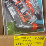 Gardena Hose Set @ Bunnings Vermont, Vic (Maybe Others?) $4