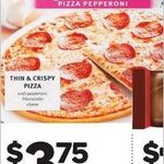 ½ Price Dr Oetker Ristorante Pizza $3.75 @ Woolworths