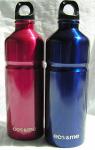 2x 600ml Stainless Steel Water Bottles for $23.50 Delivered - Factory Seconds