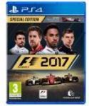 (Pre-Order) F1 2017 Special Edition $67.99 Shipped [PS4/XBOX/PC] @ OzGameShop