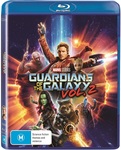 Win 1 of 3 Guardians of the Galaxy Vol. 2 Prize Packs from Filmink