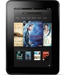 Win a Kindle Fire from the August Book Fair Authors