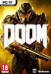 Doom PC Steam Code A$9.89 or A$9.39 with 5% Facebook Code (CDKEYS) New