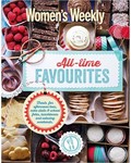 Australian Women's Weekly Cook Books from $3.00 @Harvey Norman 