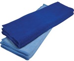 SCA Microfibre Towel - 4 Pack for $5 @ Supercheap Auto