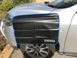 ToolMech Magnetic Fender Cover $10 w/ Free Delivery (Usually $20)