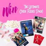 Win 1 of 5 DVD & Home Again DP Prize Packs from Village