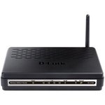D-Link Wireless N 150 Modem Router ADSL2/2+ for $89 (Save $40)