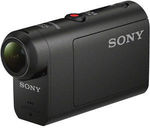 Sony HDR-AS50 Action Camera $139 (Official Sony Second) RRP $299 @ Sony eBay