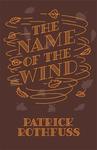 The Name of The Wind - Patrick Rothfuss (Hardback) - $15.08 AUD (Was $30) @ Book Depository