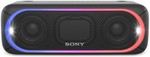 Sony XB30 Speaker $157, XB20 $78 @ Harvey Norman/Officeworks/JB Hi-Fi