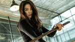 Win 1 of 5 Blu-ray copies of The Villainess from The Reel Word