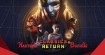 [PC] Steam - Humble Classics Return Bundle - $1/$7.39 (BTA)/$15US (~$1.26/$9.33/$18.95AUD) - Humble Bundle