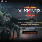 [PC] Free: Warhammer Vermintide 2 Beta Code