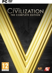 [PC] Steam - Civilization V Complete Edition/Pillars of Eternity - $12.84AUD/ $5.81AUD - Instant Gaming