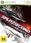 Split/Second: Velocity on XBox360/PS3 $28 at Game (X360 SOLD OUT)