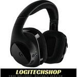 Logitech G533 DTS 7.1 Surround Wireless Gaming Headset $129 Shipped @ Logitech Shop