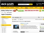 Dick Smith Apple Computer up to 15% off