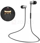 X9 Magnetic Bluetooth 4.1 Headset Noise Canceling Sports Headphones $2.99 (AU $3.89) Shipped @ Zapals