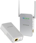 Netgear PLW1000 1000Mbps Powerline Adapter (Gigabit LAN Port & WiFi Access Point) $129 (Pickup or + Delivery) @ MSY