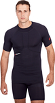 KingGee Men's G2 Compression Short Sleeve Top - Navy $4.99 (Was $49.99) @ Catch