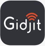 [iOS] Free: Gidjit - Smart Launcher (Was $2.99) No Ads, No IAP @ iTunes