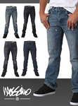 [1-day] Mossimo Mens Jeans $29.99 + $5.99 Shipping