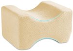 Orthopedic Knee Pillow - Contour Memory Foam Wedge $24.99 (50% off) @ Amazon AU
